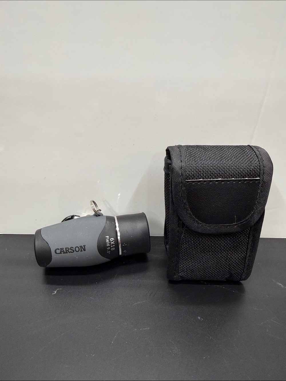 Carson Optical MiniMight - MM-618 Monocular